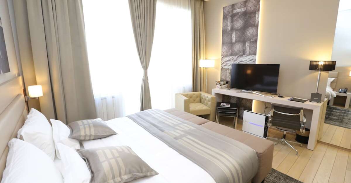 Een foto van Zepter Hotel