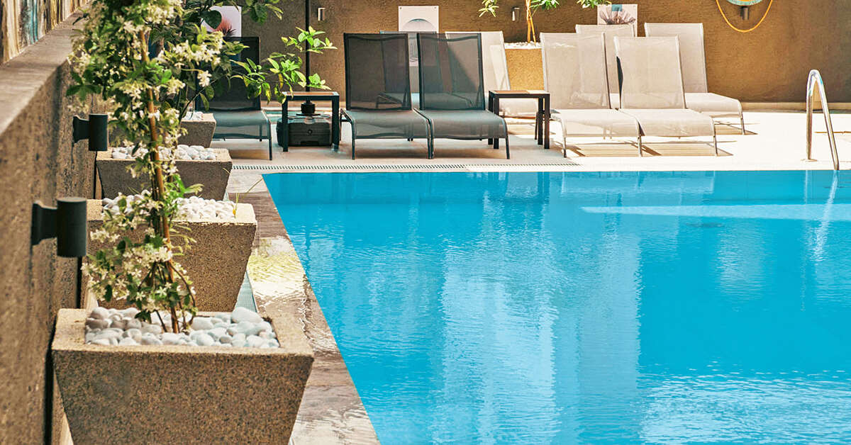 Een foto van Novis Hotel Cleopatra