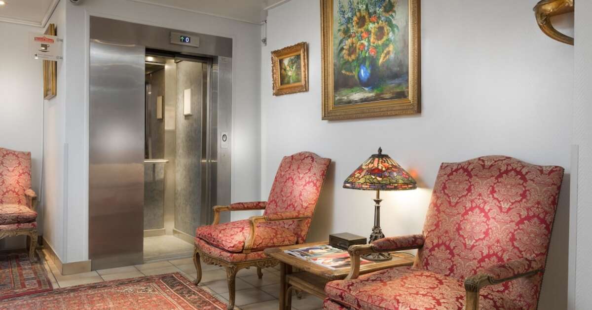 Een foto van Hotel Agate