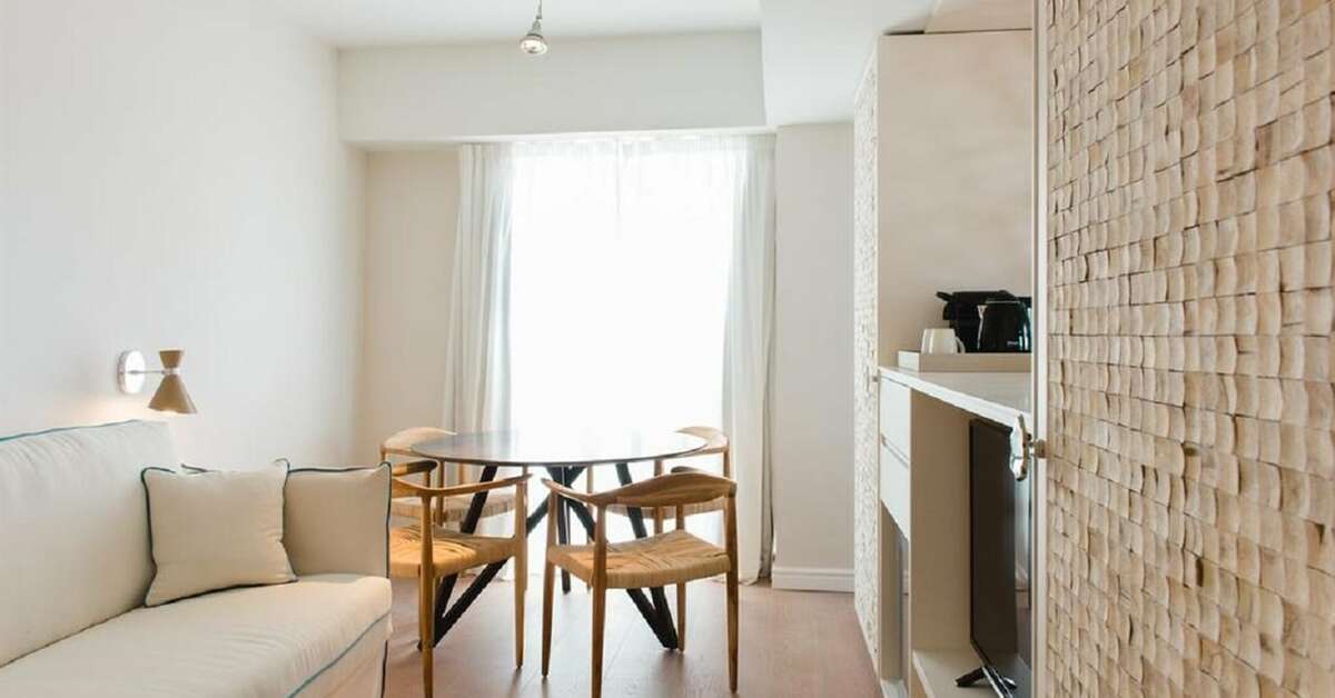 Een foto van Hotel Honucai