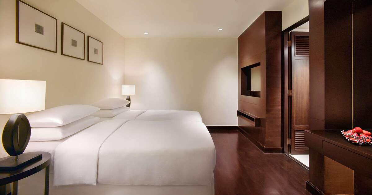 Een foto van Hyatt Regency Phuket Resort