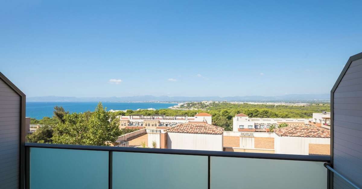 Een foto van H-Top Molinos Park Hotel