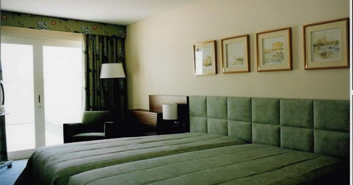 Een foto van Santana Hotel & Spa