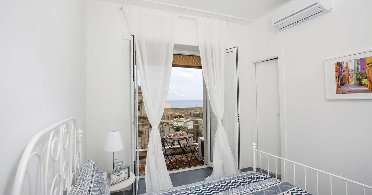 Een foto van Maison Ortigia