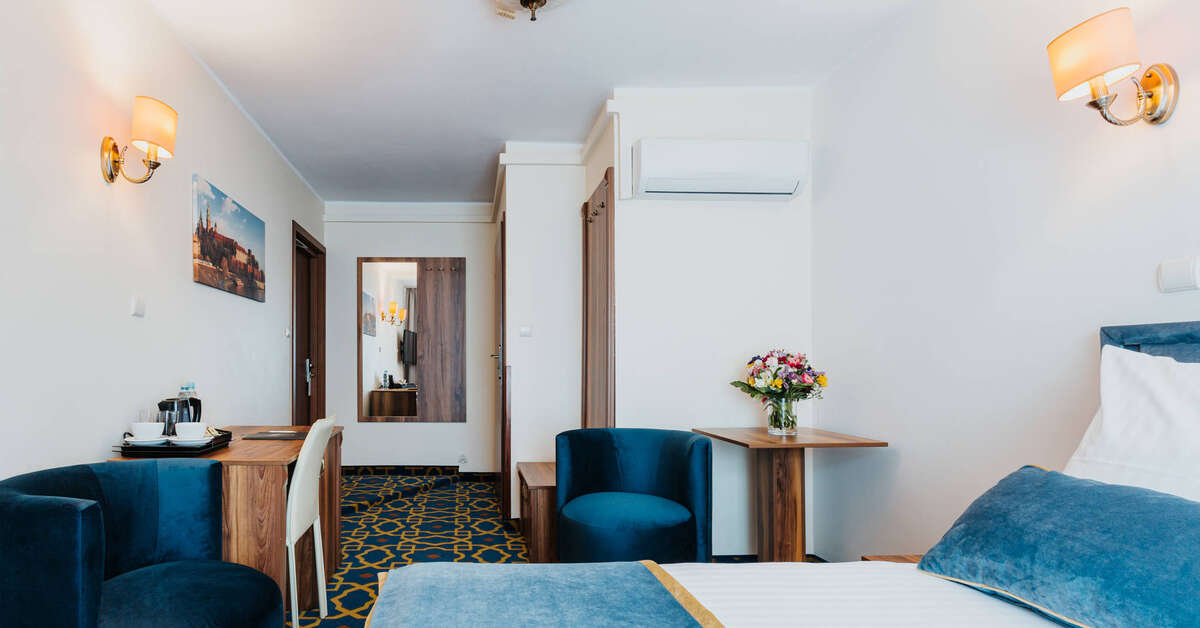 Een foto van Hotel Jan
