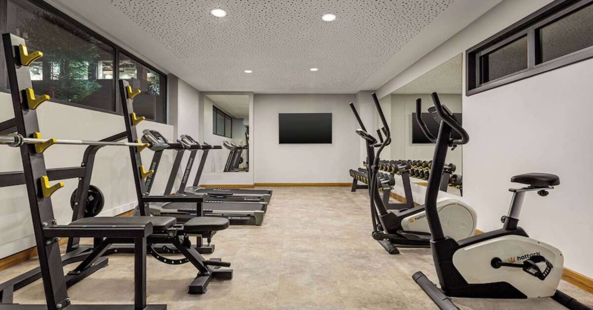 Een foto van Ramada Encore by Wyndham Istanbul Sisli
