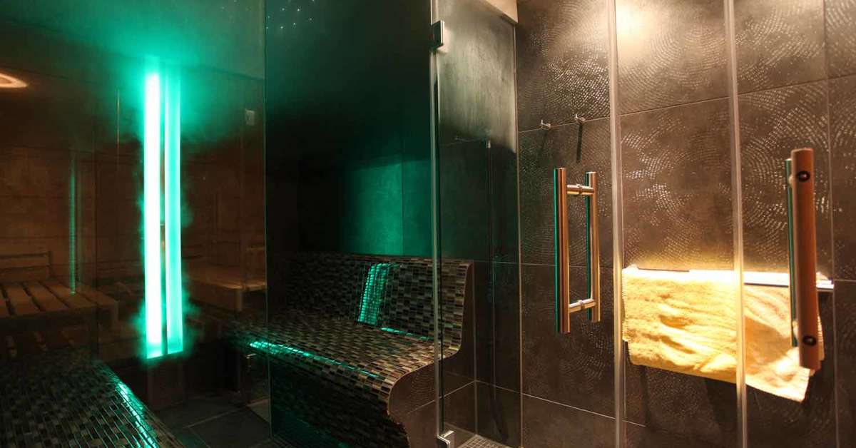 Een foto van Hotel Gerbi