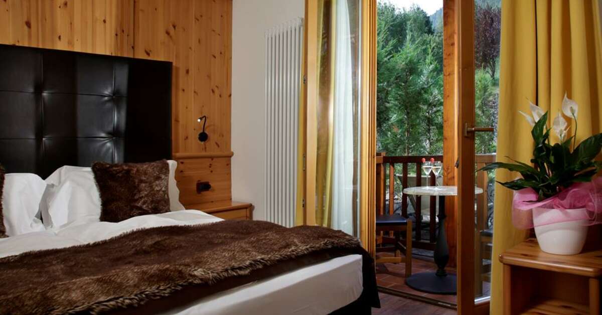 Ein Foto Hotel Salvadori