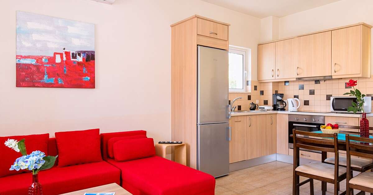 Een foto van Azure Beach Villas