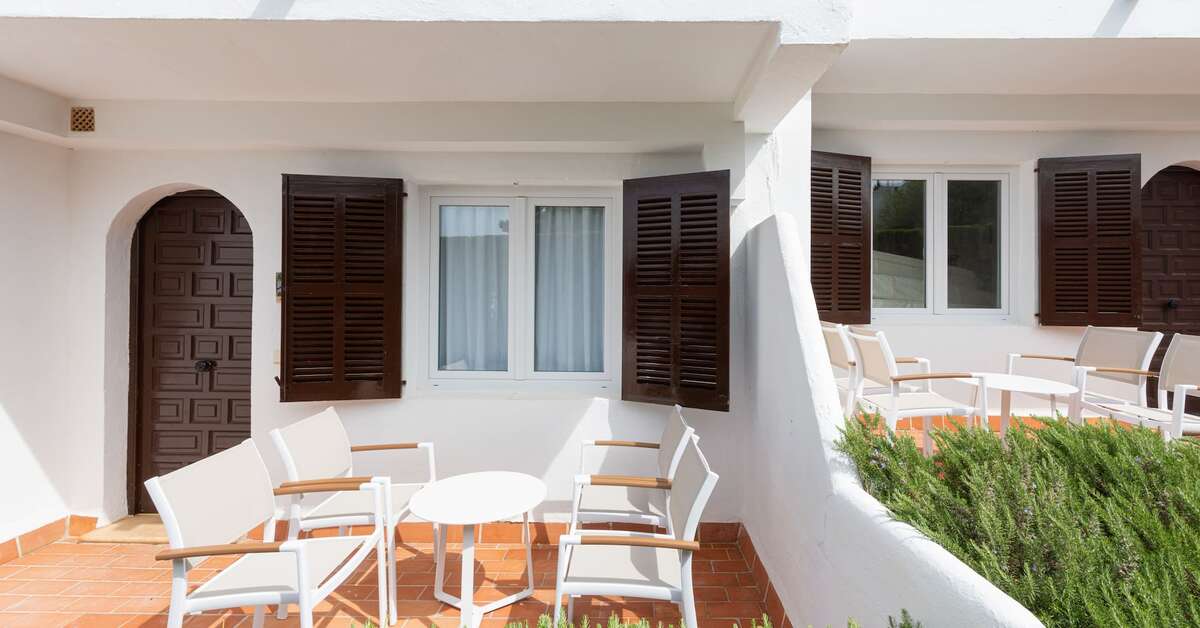 Een foto van Sol Cala D'Or