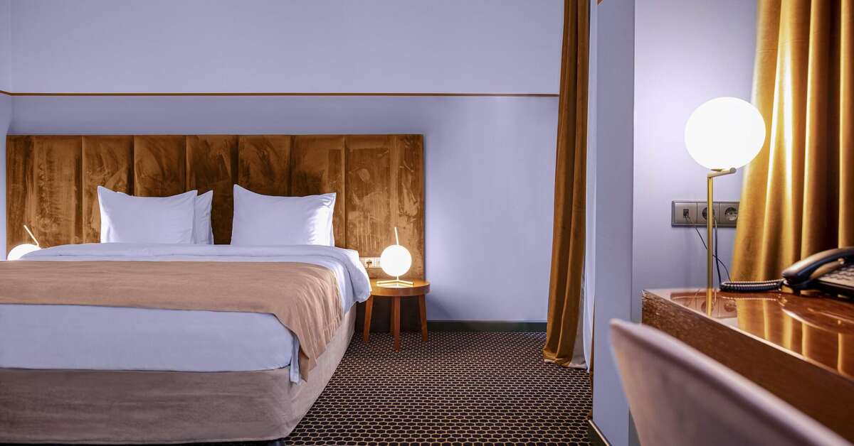 Een foto van Zemeli Boutique Hotel