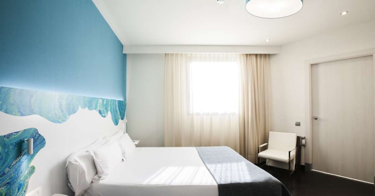 Een foto van Hotel Concordia