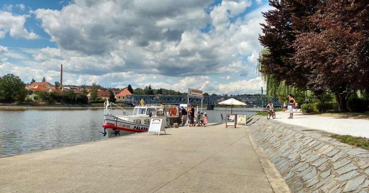 Een foto van Camping Prima