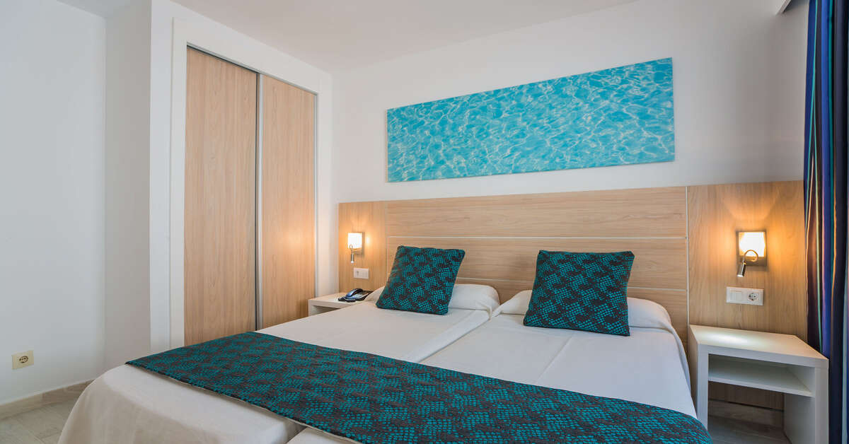Een foto van Holiday Center Santa Ponsa