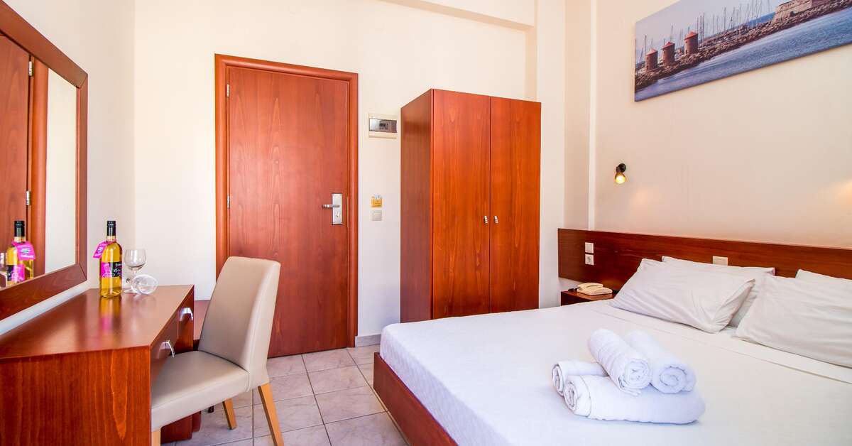 Een foto van Filmar Hotel