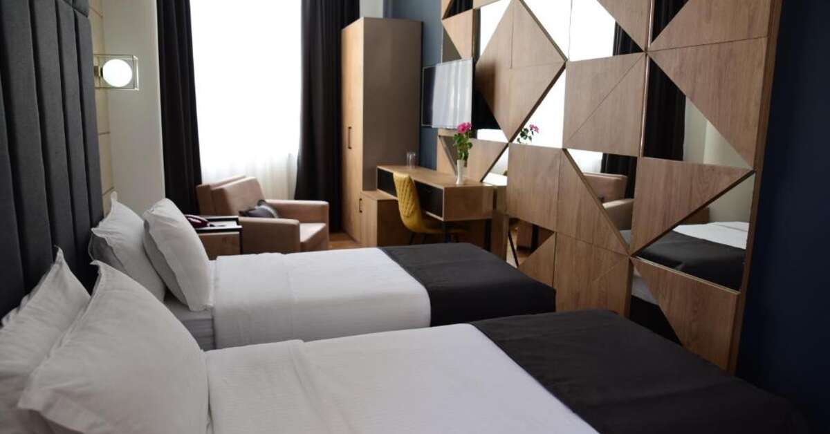 Een foto van Hotel Comfort