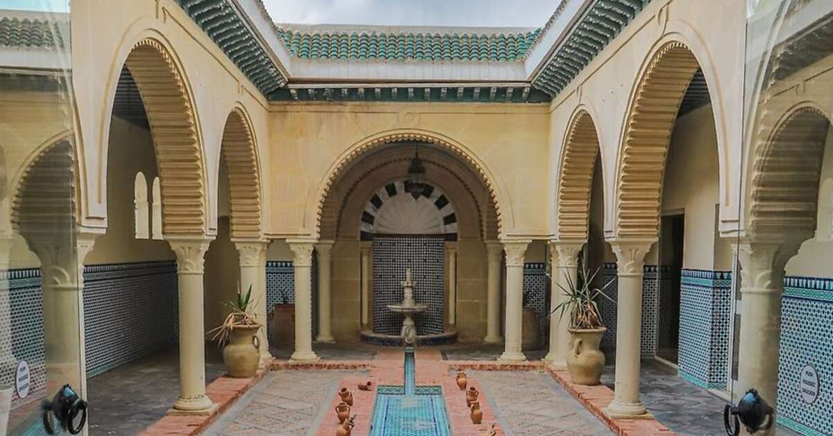 Een foto van Regency Hotel & Spa