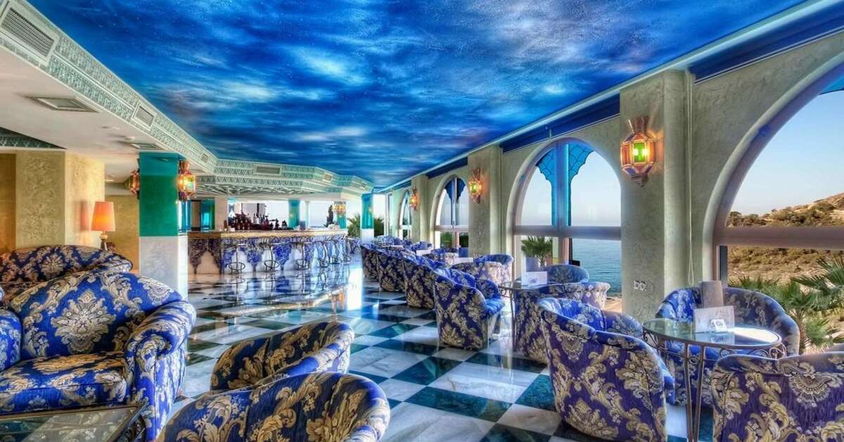 Een foto van Hotel Servigroup Montiboli