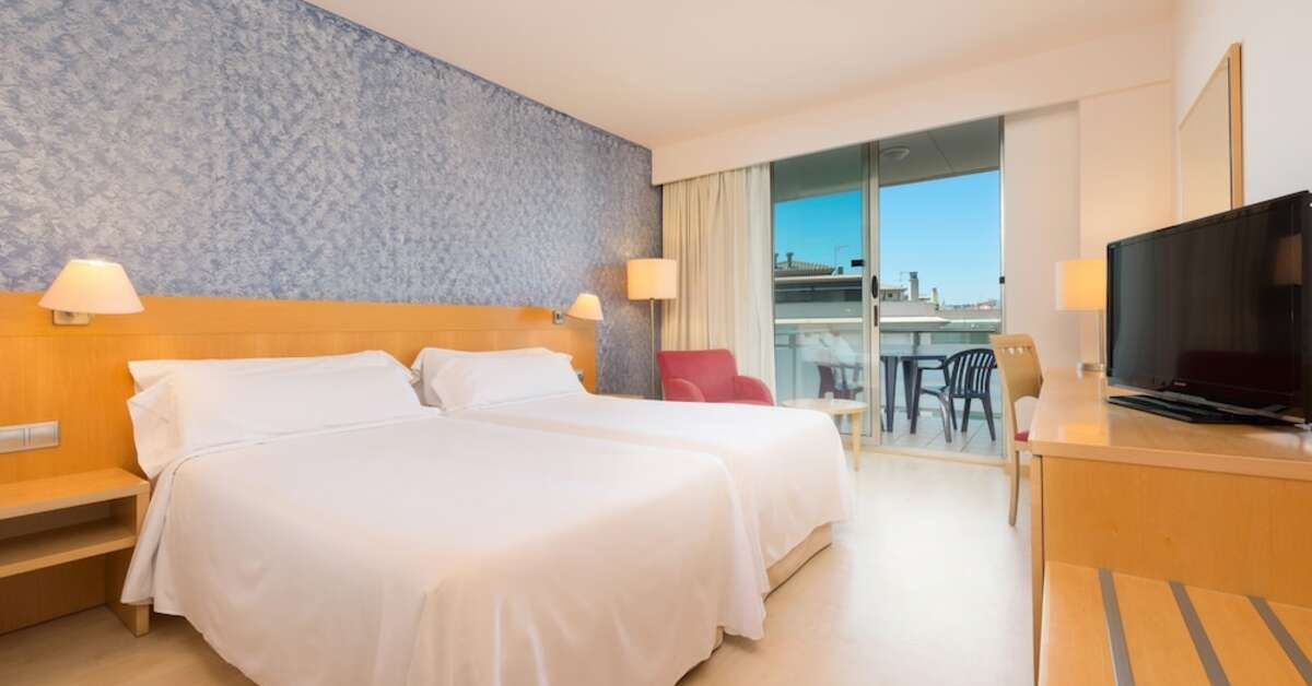 Een foto van Sol Port Cambrils Hotel