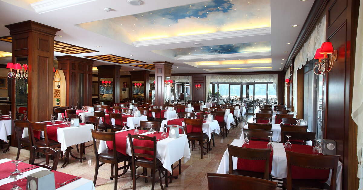 Een foto van Fleur Bay Resort