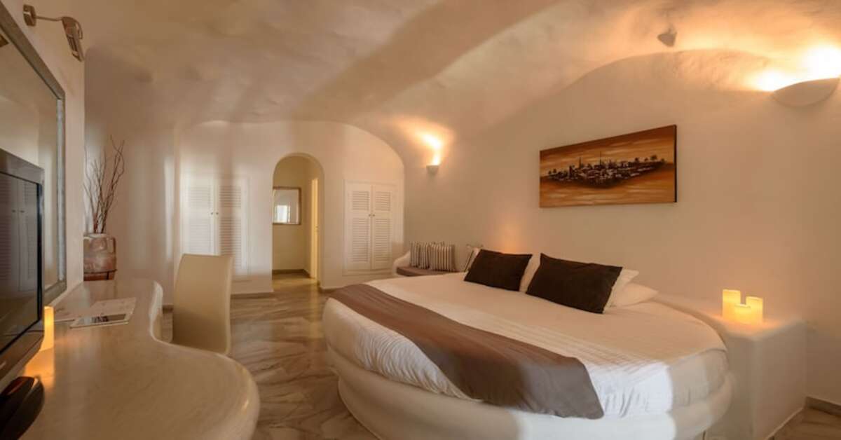 Een foto van Pegasus Suites & Spa