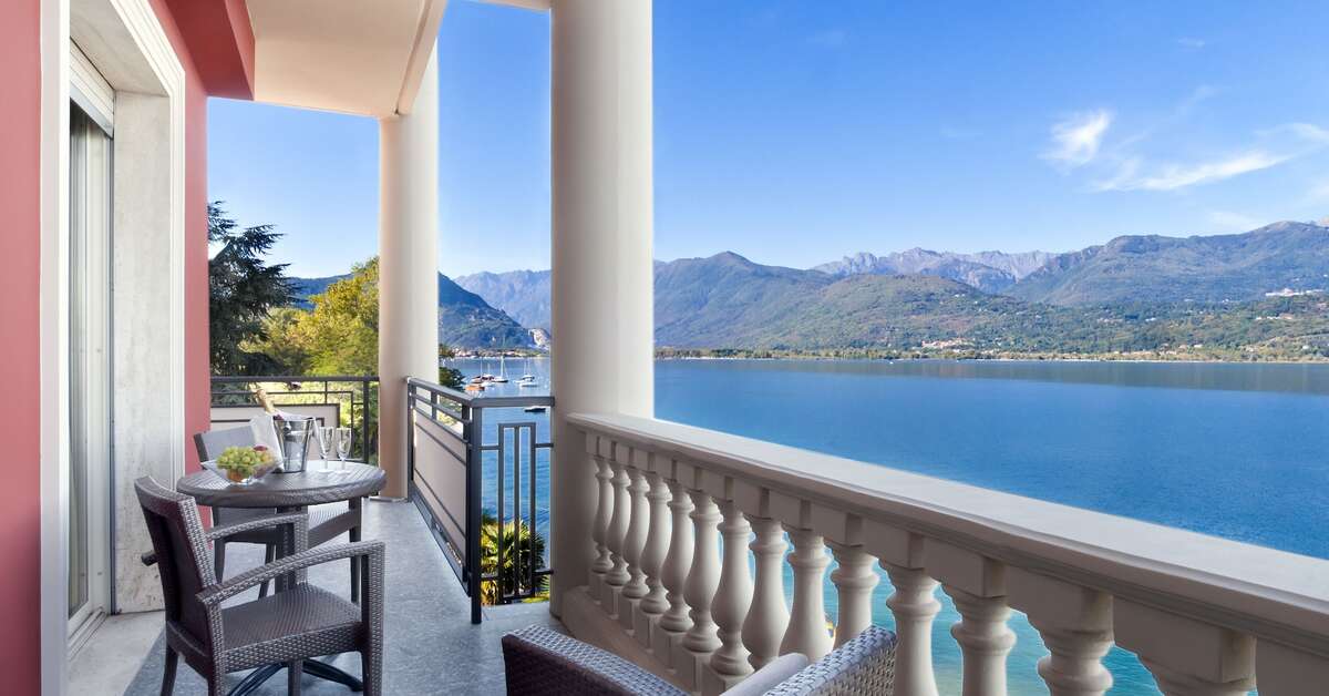 Een foto van Hotel Splendid