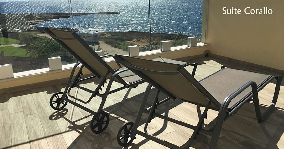 Een foto van Hotel Calabona
