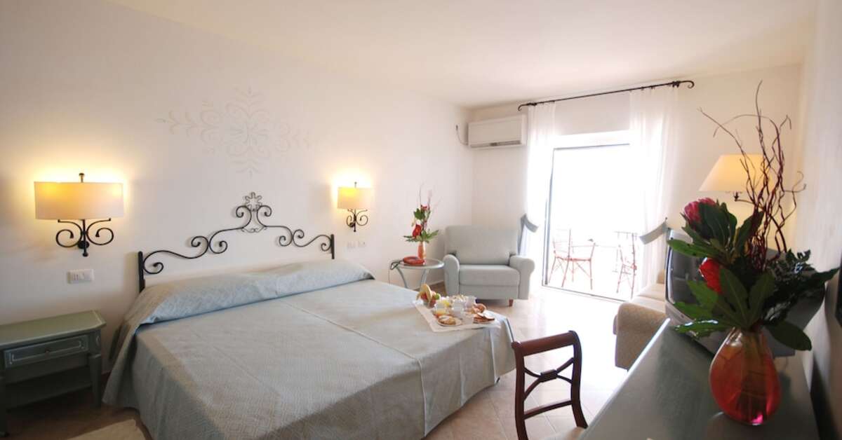 Een foto van El Faro Hotel