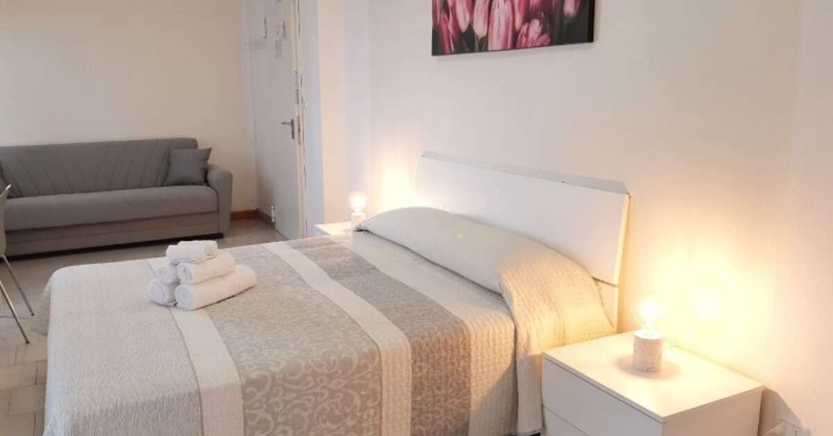 Een foto van Hotel Mara