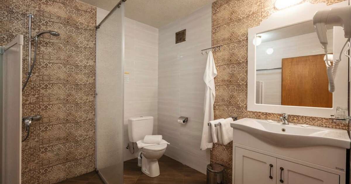 Een foto van Alpenhotel Edelweiss