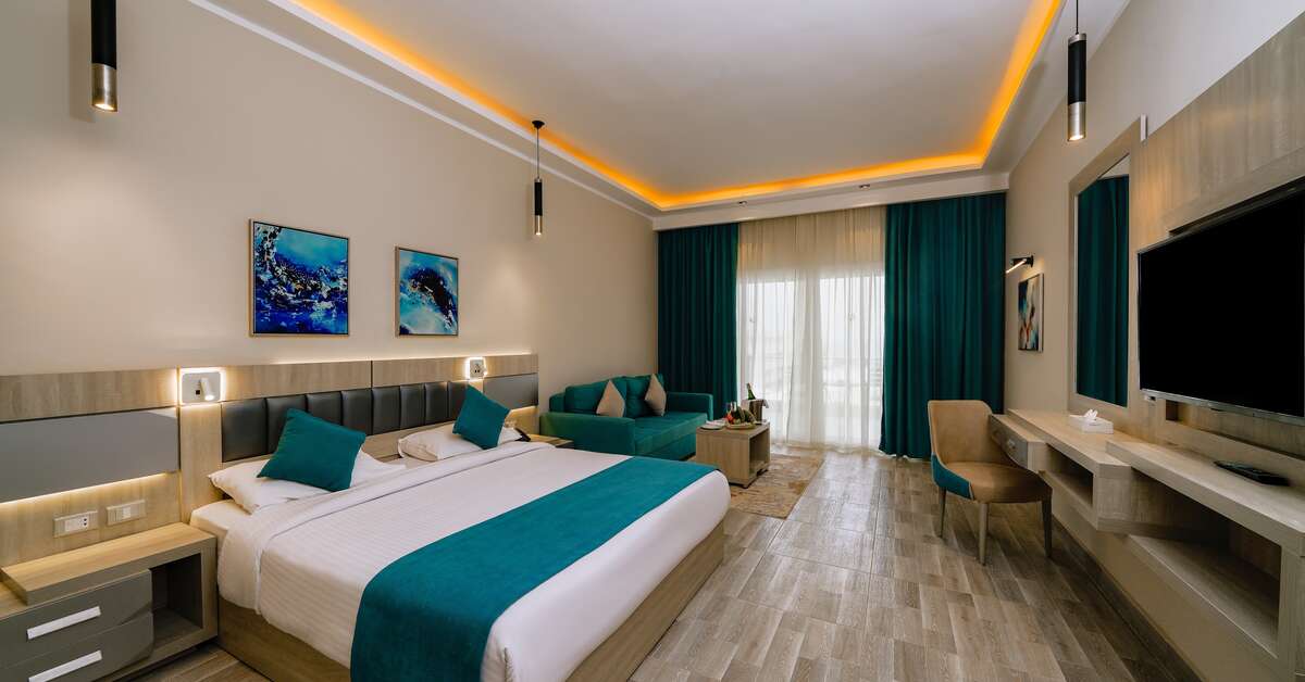 Een foto van Sirena Beach Resort