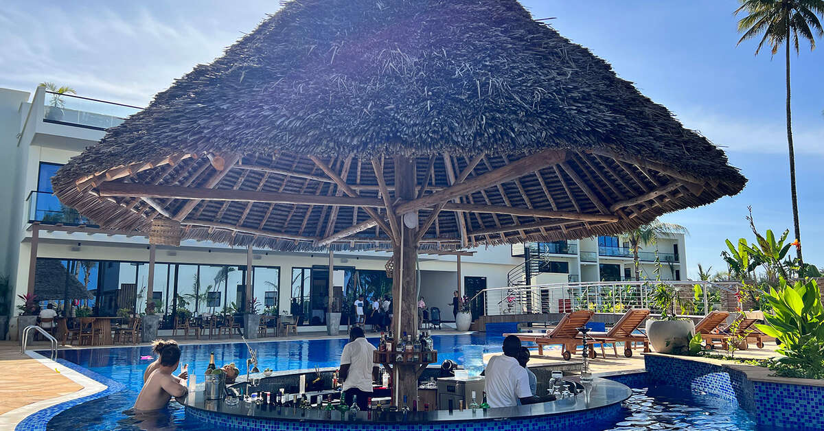 Een foto van TOA Hotel & Spa