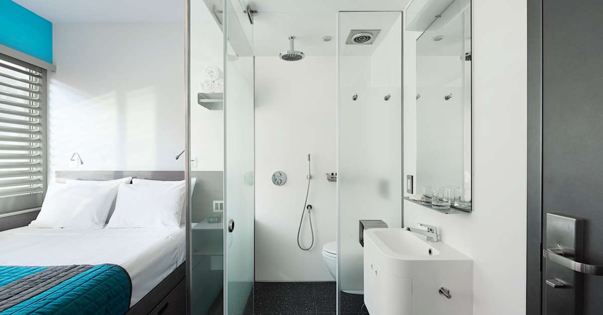 Een foto van Pod Brooklyn Hotel