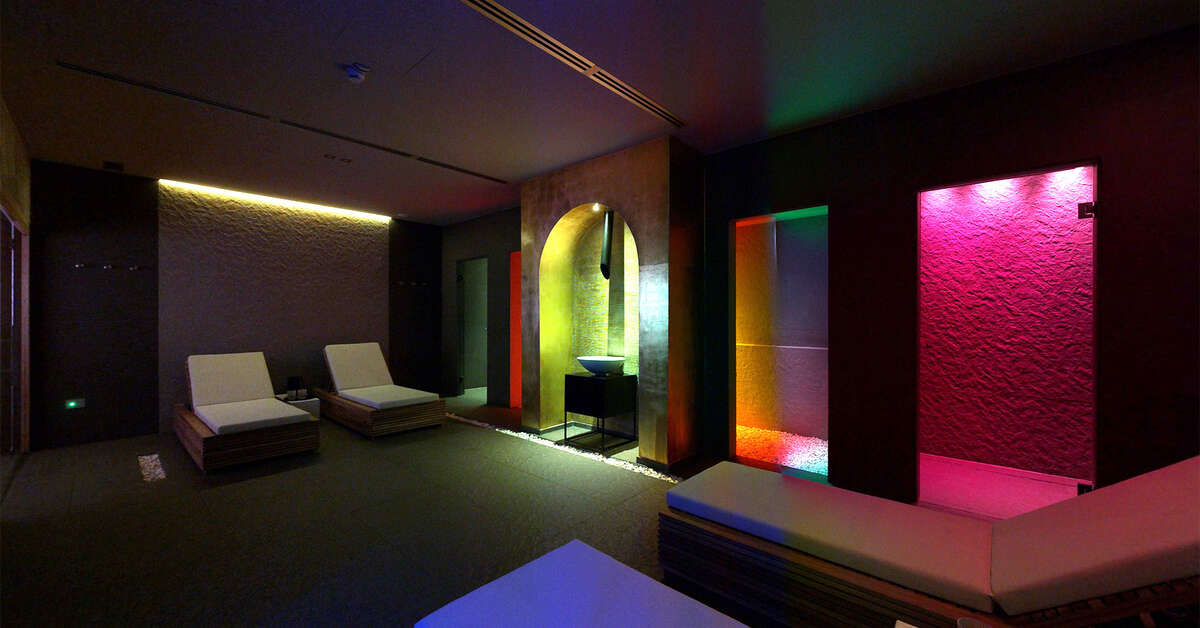 Een foto van Hotel Monte Sarago