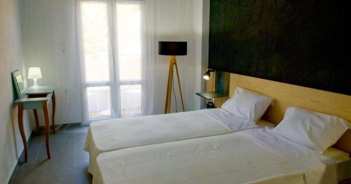 Een foto van Azure Mare Hotel