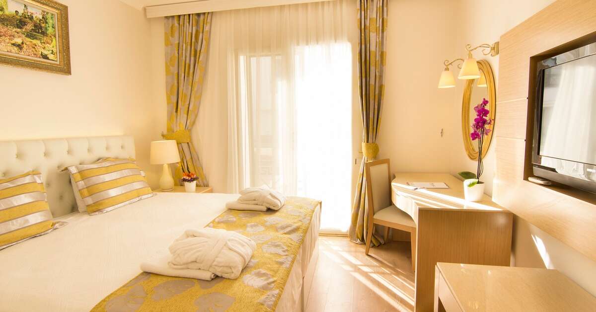 Een foto van Ladonia Hotels Del Mare