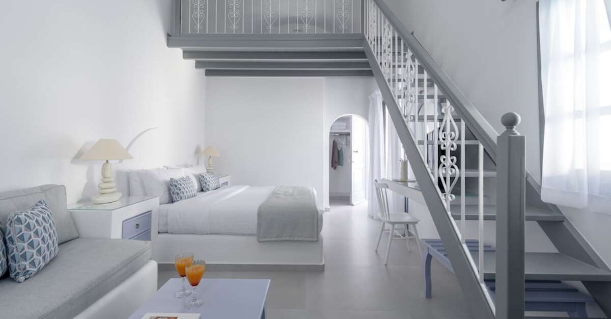 Een foto van Antoperla Luxury Hotel & Spa