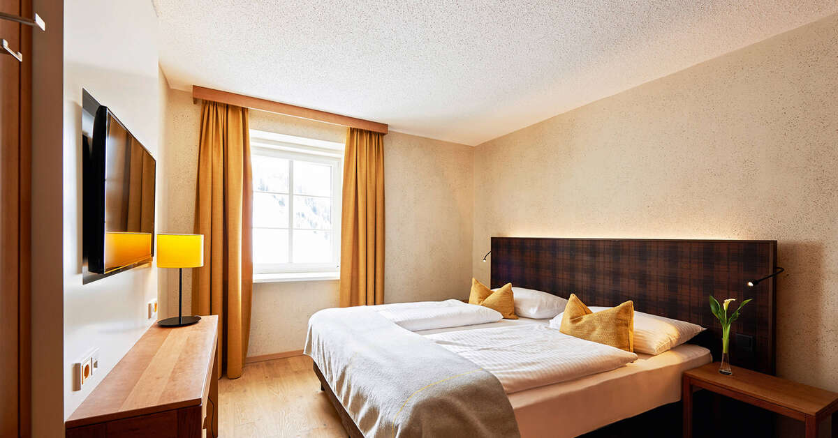 Een foto van Hotel Aprés Post