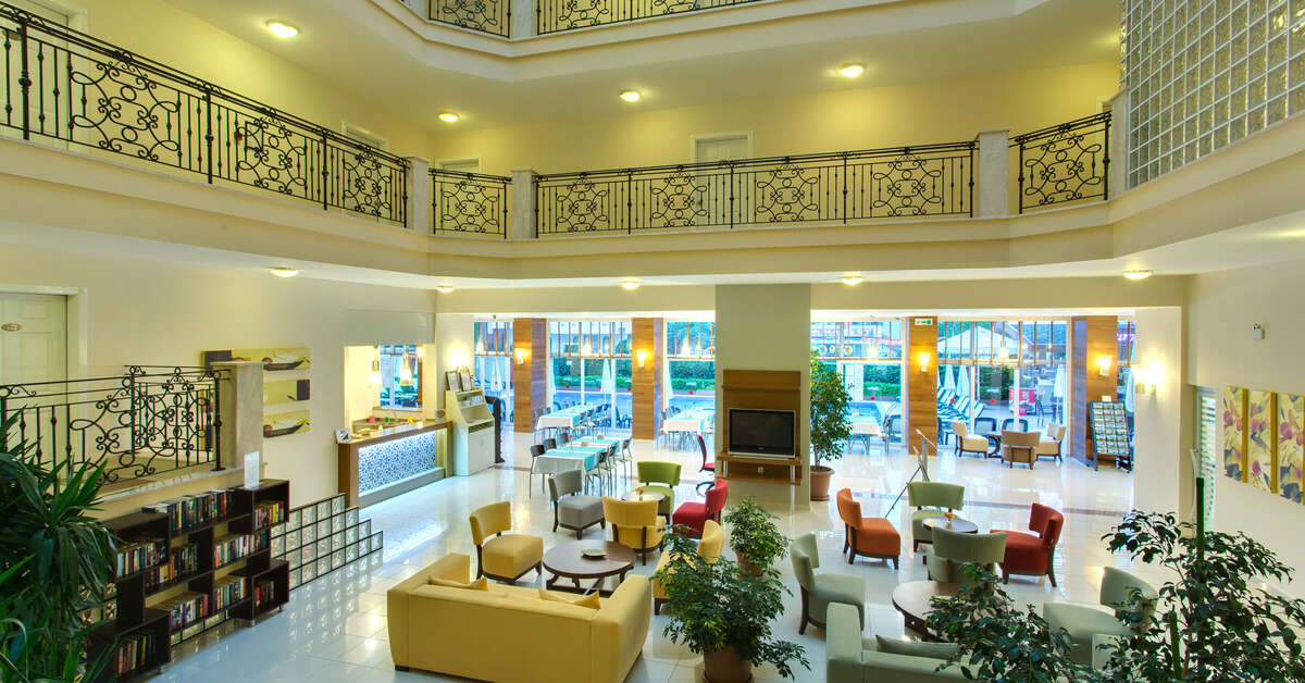 Een foto van Novella Aparthotel