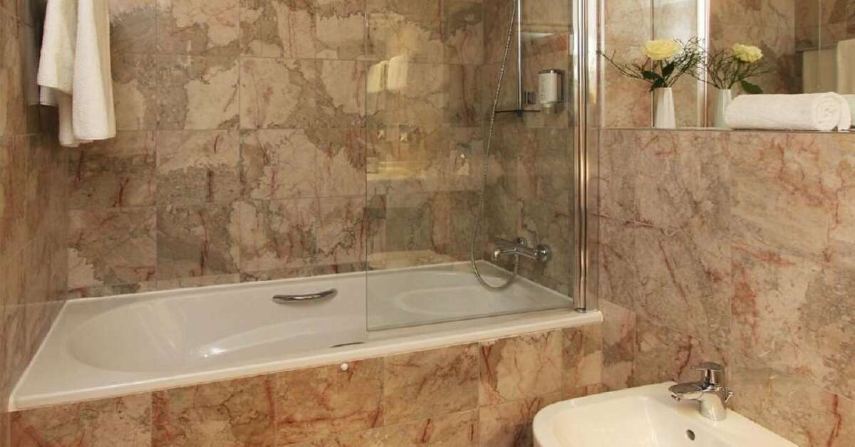 Ein Foto Arcotel Kaiserwasser