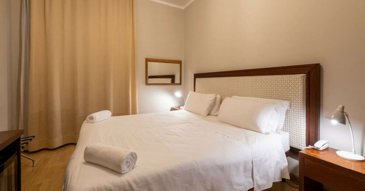 Een foto van Montevecchio Hotel