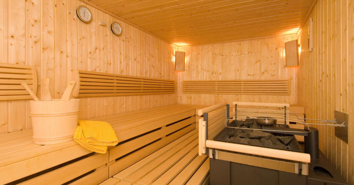 Een foto van de faciliteiten bij Hotel Kirchbergerhof