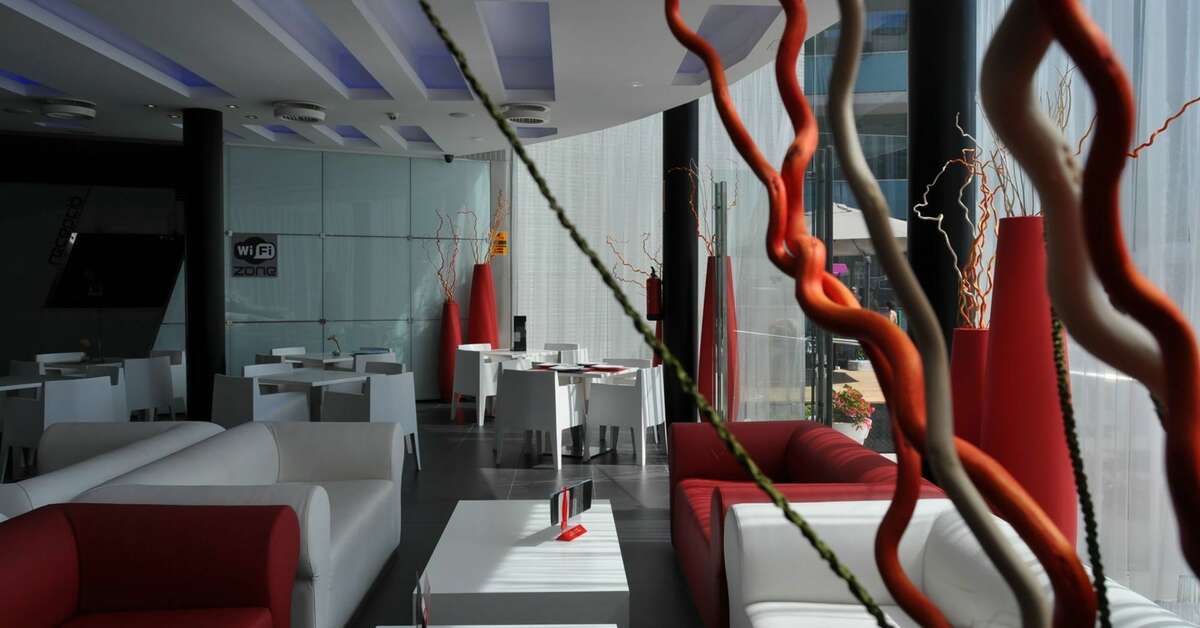 Een foto van Appartementen Apolo Suites