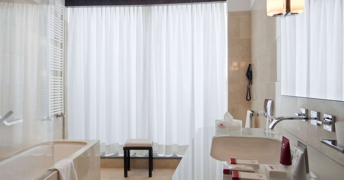 Een foto van Crowne Plaza Milan City