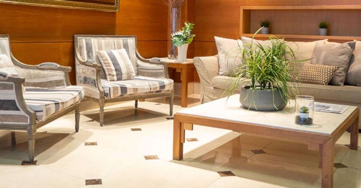 Een foto van Sterling Hotel