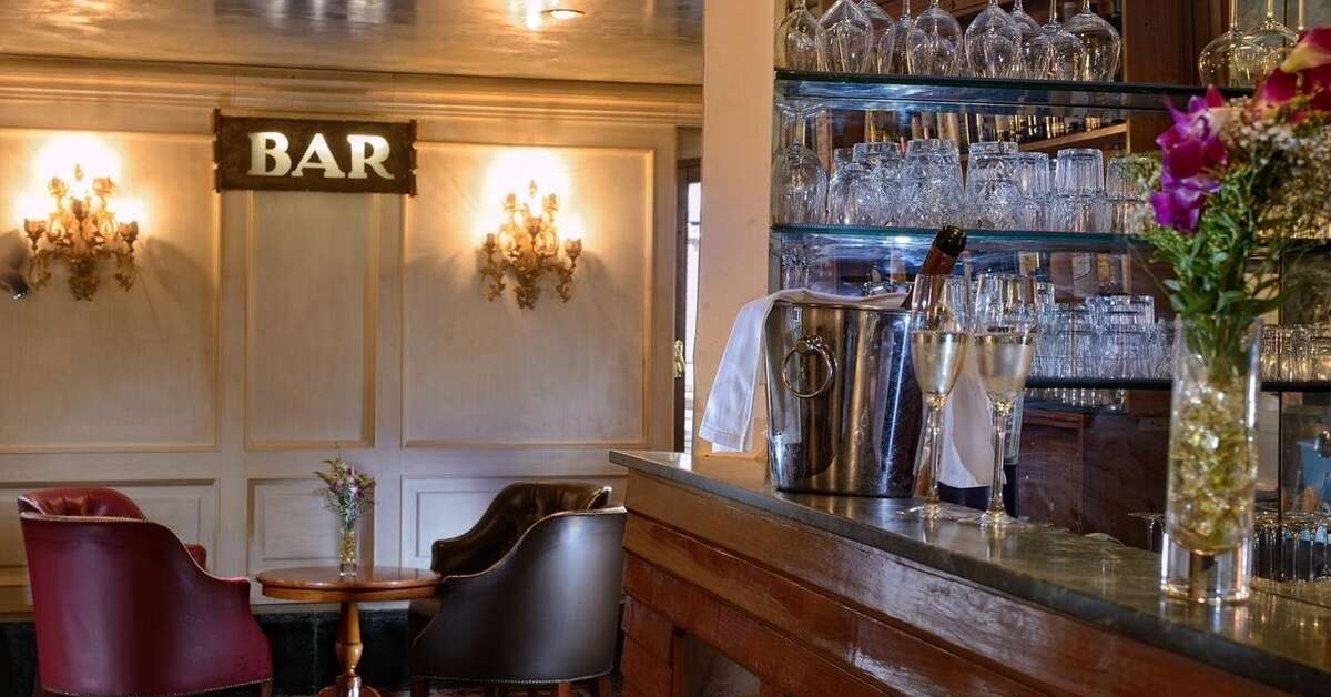 Een foto van Hotel Cavalletto & Doge Orseolo