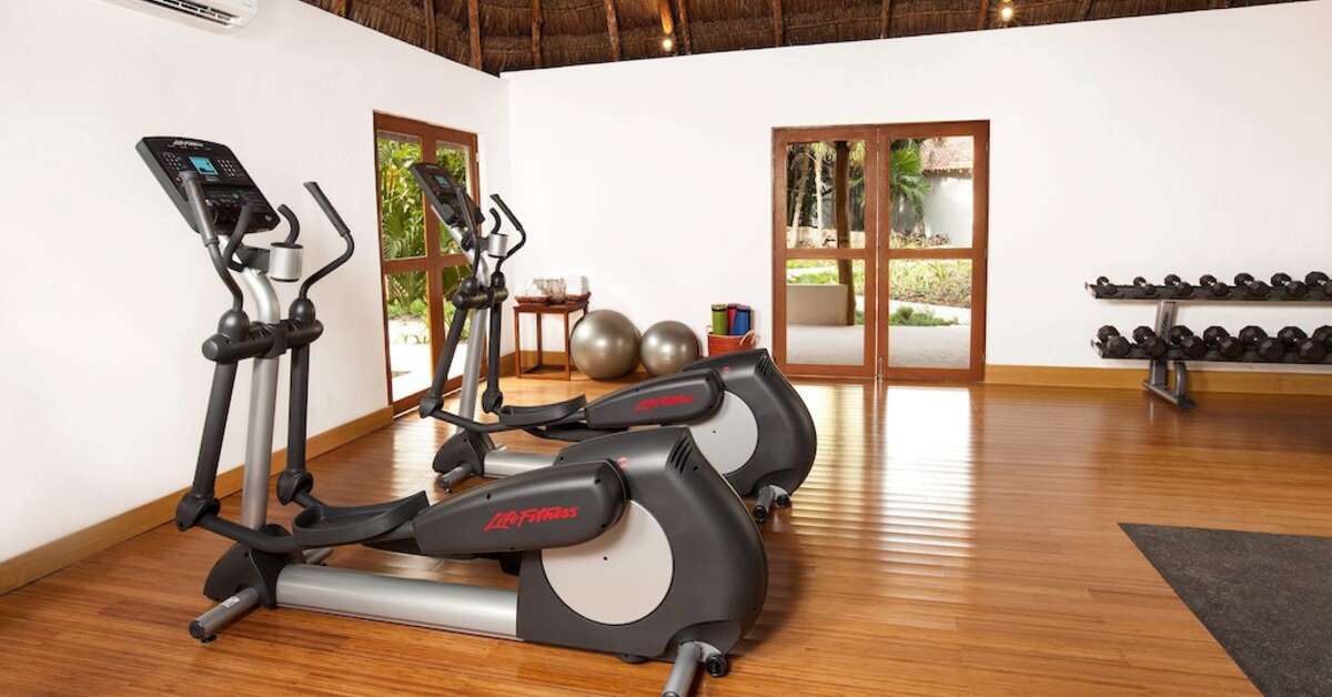 Een foto van Mahekal Beach Resort