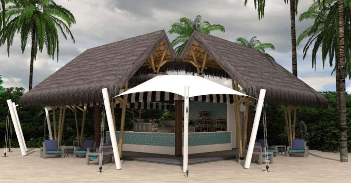 Een foto van Emerald Maldives Resort & Spa