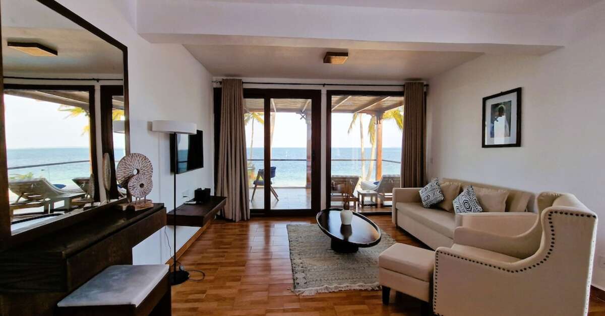 Een foto van Dream of Zanzibar