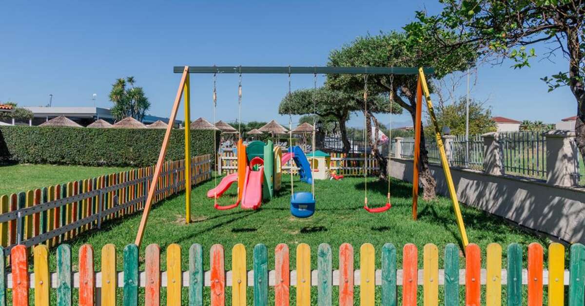 Een foto van Bostonia Village